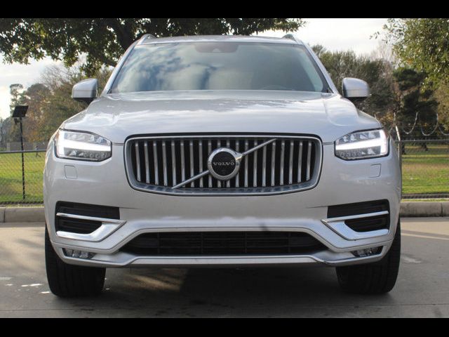 2022 Volvo XC90 Inscription