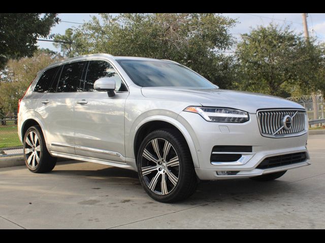 2022 Volvo XC90 Inscription