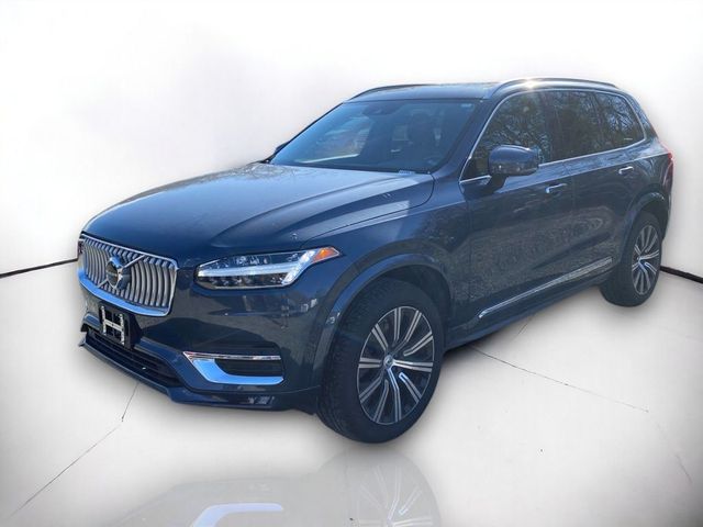 2022 Volvo XC90 Inscription