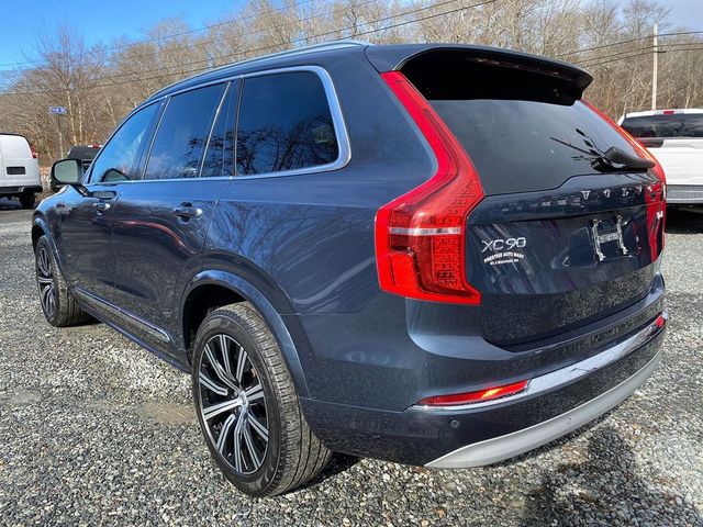 2022 Volvo XC90 Inscription