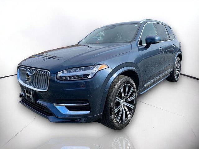 2022 Volvo XC90 Inscription