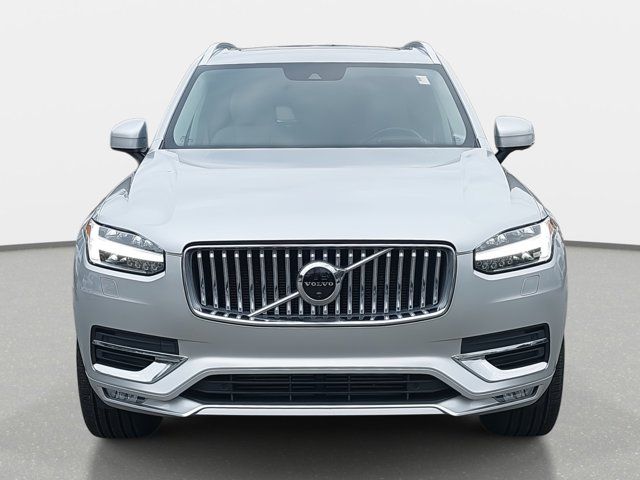 2022 Volvo XC90 Inscription