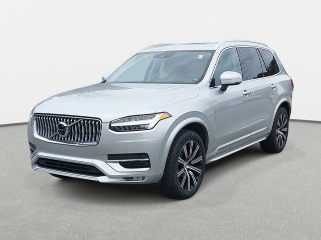 2022 Volvo XC90 Inscription