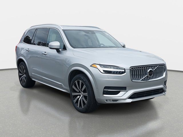 2022 Volvo XC90 Inscription