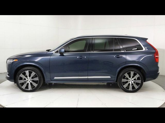 2022 Volvo XC90 Inscription