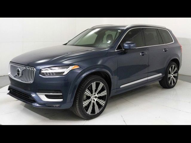 2022 Volvo XC90 Inscription