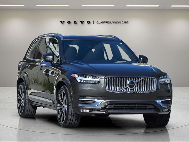 2022 Volvo XC90 Inscription