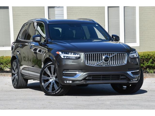 2022 Volvo XC90 Inscription