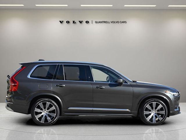 2022 Volvo XC90 Inscription