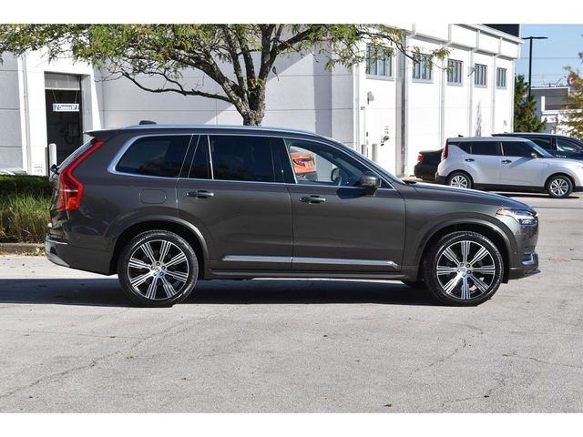 2022 Volvo XC90 Inscription