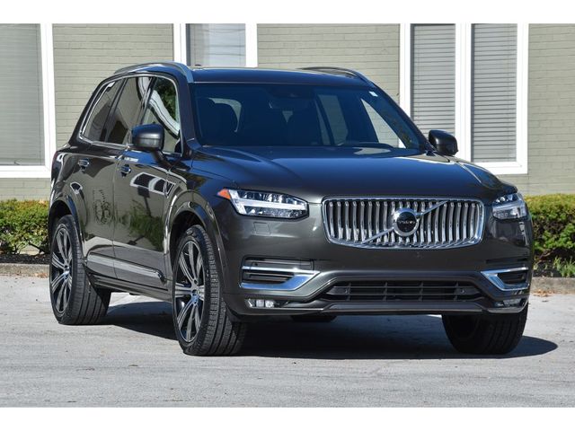 2022 Volvo XC90 Inscription