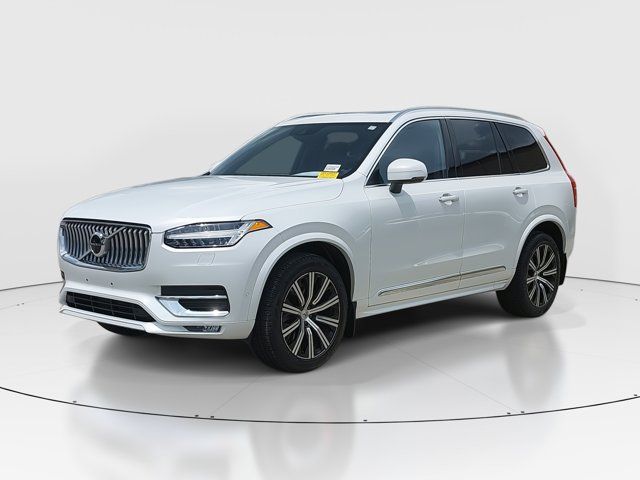 2022 Volvo XC90 Inscription