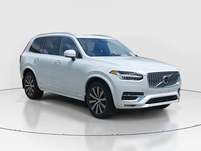 2022 Volvo XC90 Inscription