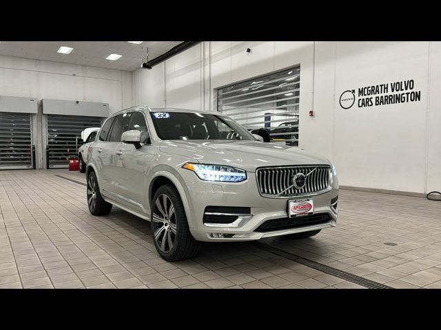 2022 Volvo XC90 Inscription