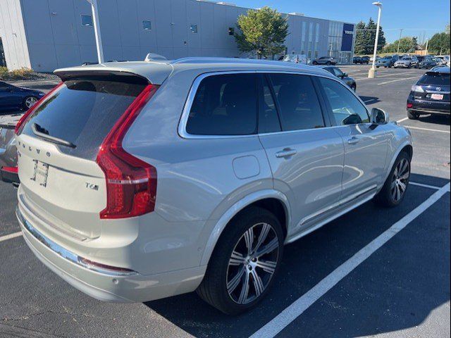 2022 Volvo XC90 Inscription