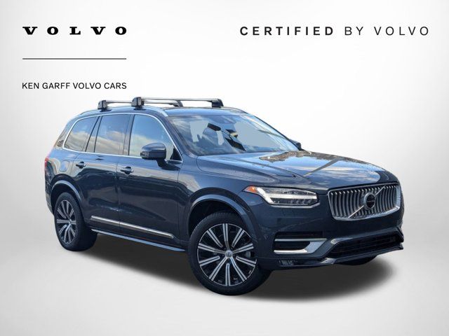 2022 Volvo XC90 Inscription