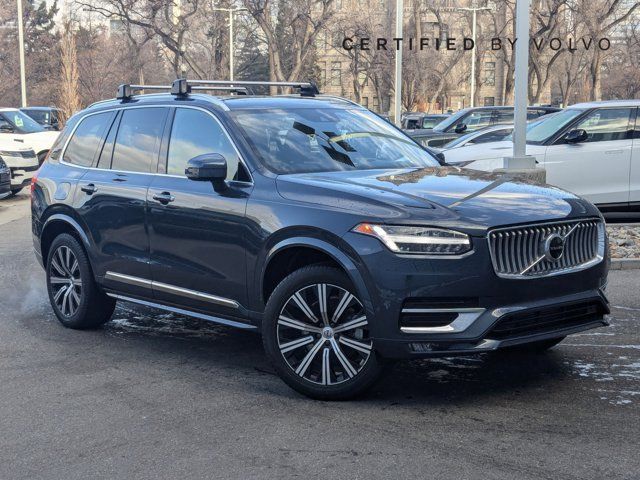 2022 Volvo XC90 Inscription