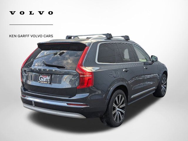 2022 Volvo XC90 Inscription