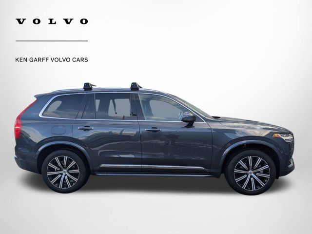 2022 Volvo XC90 Inscription