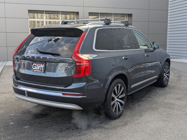 2022 Volvo XC90 Inscription