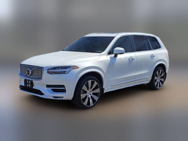 2022 Volvo XC90 Inscription