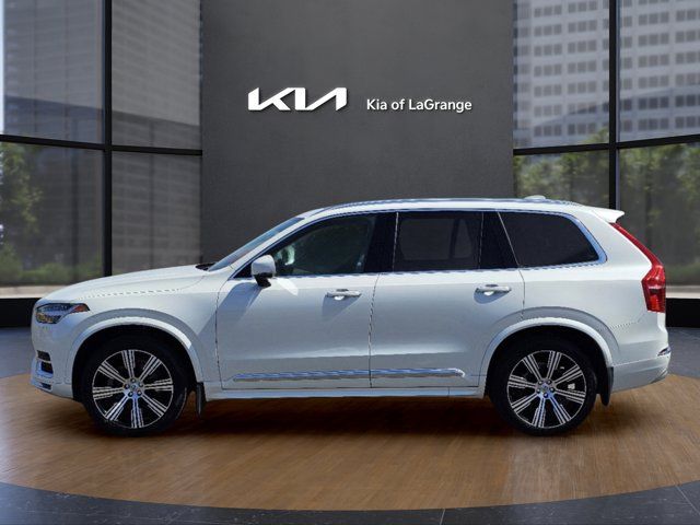 2022 Volvo XC90 Inscription