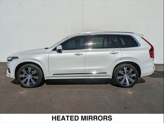 2022 Volvo XC90 Inscription