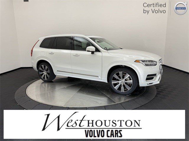 2022 Volvo XC90 Inscription