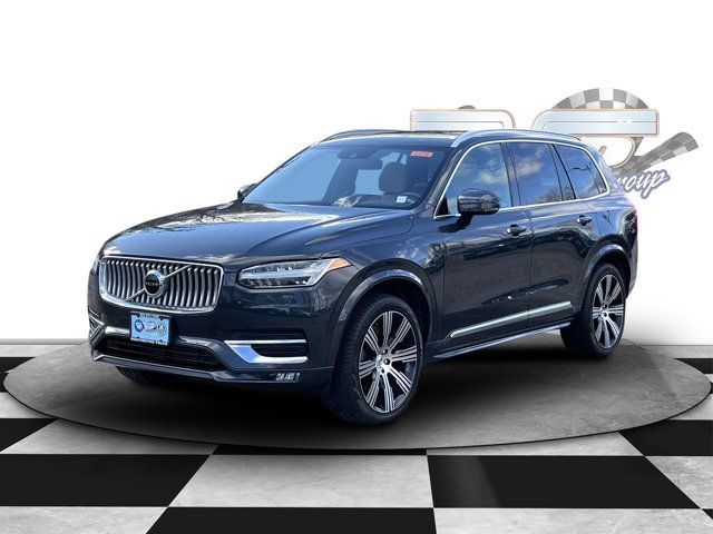 2022 Volvo XC90 Inscription