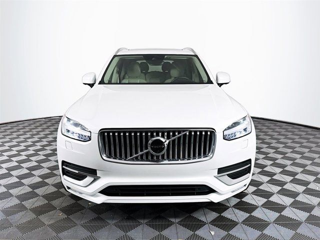 2022 Volvo XC90 Inscription