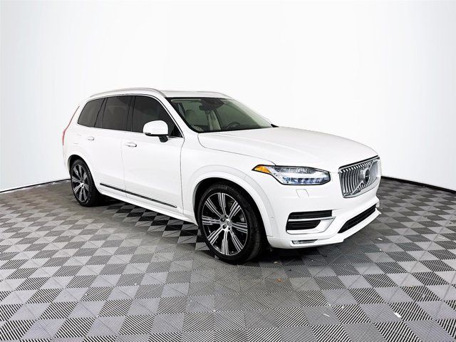 2022 Volvo XC90 Inscription