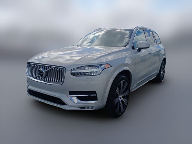 2022 Volvo XC90 Inscription