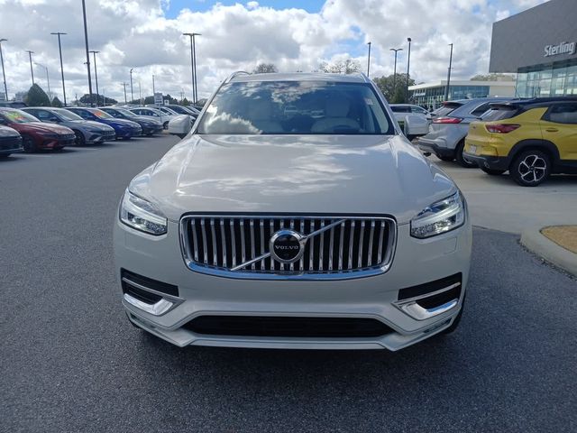2022 Volvo XC90 Inscription