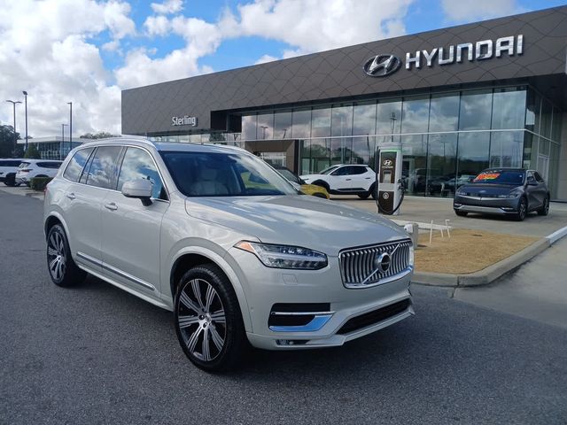 2022 Volvo XC90 Inscription