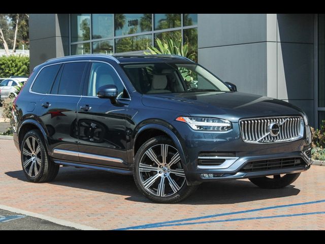 2022 Volvo XC90 Inscription