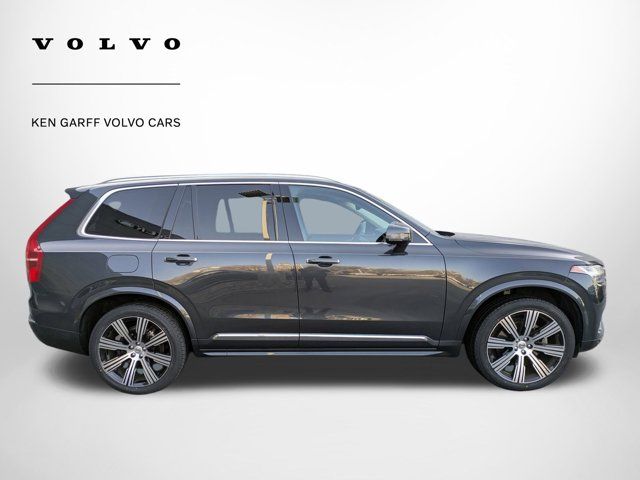 2022 Volvo XC90 Inscription