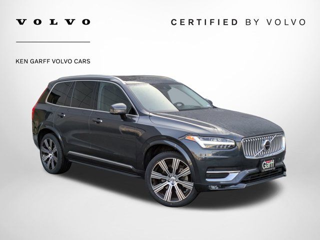 2022 Volvo XC90 Inscription