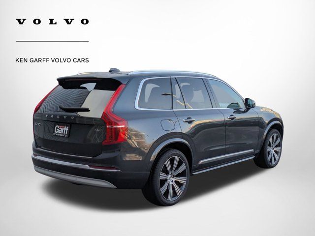 2022 Volvo XC90 Inscription