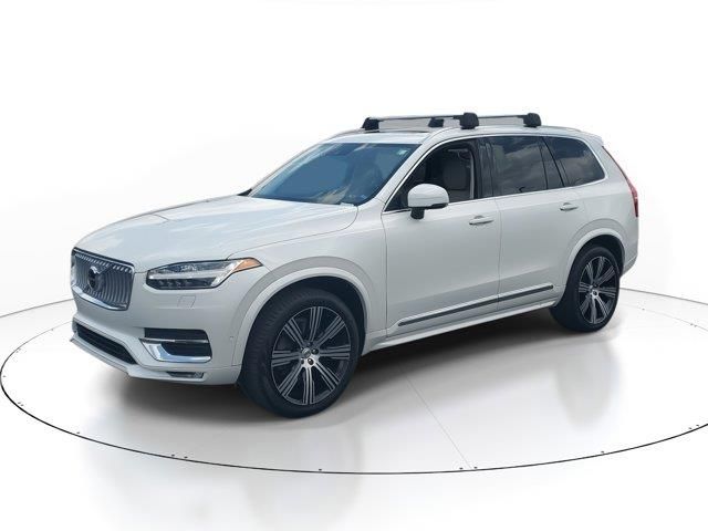 2022 Volvo XC90 Inscription