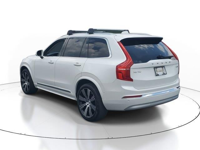 2022 Volvo XC90 Inscription