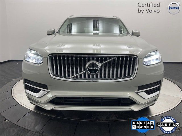 2022 Volvo XC90 Inscription