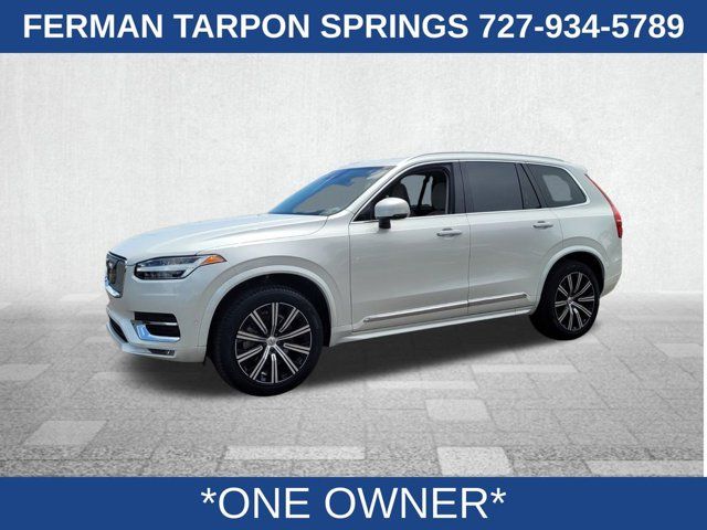 2022 Volvo XC90 Inscription