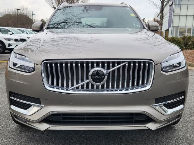 2022 Volvo XC90 Inscription