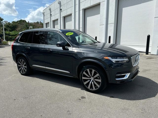 2022 Volvo XC90 Inscription