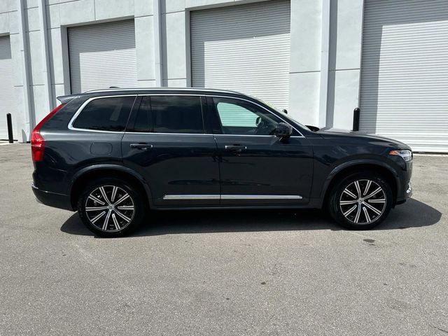 2022 Volvo XC90 Inscription