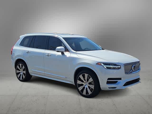 2022 Volvo XC90 Inscription