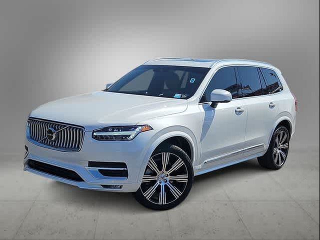 2022 Volvo XC90 Inscription