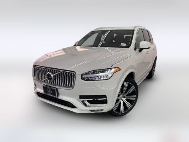 2022 Volvo XC90 Inscription