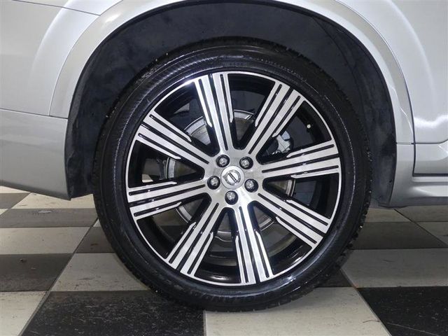 2022 Volvo XC90 Inscription