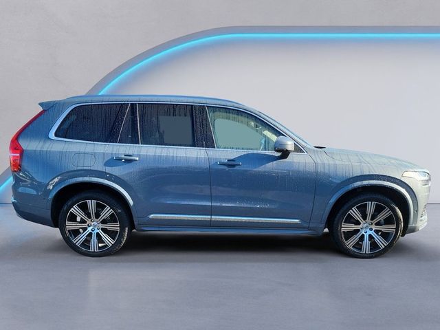 2022 Volvo XC90 Inscription